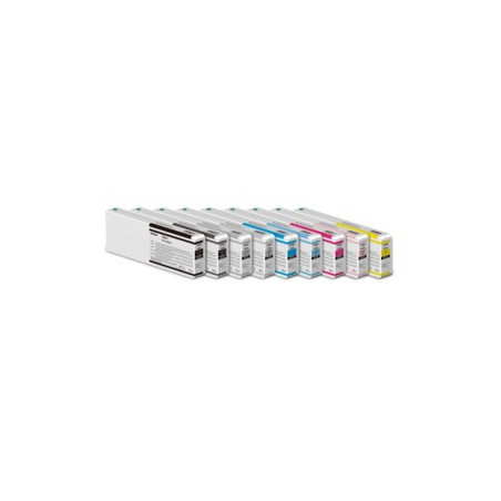 Tusz Epson SC-P6000 SC-P7000 SC-P8000 SC-P9000 zamiennik T8241 T8242 T8243 T8241 T8244 T8241 T8245 T8246 T8247 T8248 T8249 350ml