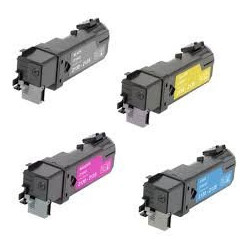 Toner Dell 2130, Dell 2135 Dell 2130cn, Dell 2135cn﻿ - 593-10312 593-10313 593-10314 593-10315