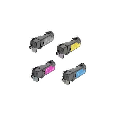 Toner Dell 2130, Dell 2135 Dell 2130cn, Dell 2135cn﻿ - 593-10312 593-10313 593-10314 593-10315