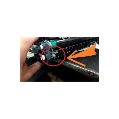 TONERY HP P1102, M1132, M1212 Lasernet do HP PRO P1102, M1212, M1132, oem: CE285A, 85A, 2000 stron