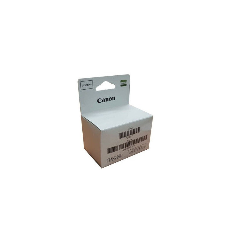 Głowica Canon Pixma G1420 G2420 G3420 G5040 G5050 G6040 G6050 G7040 G7050 GM2040 GM2050 GM4040 GM4050 kolorowa QY6 -8037-010