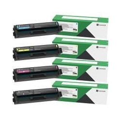 Oryginalny toner Lexmark CS331 CX331 CX431 CS431