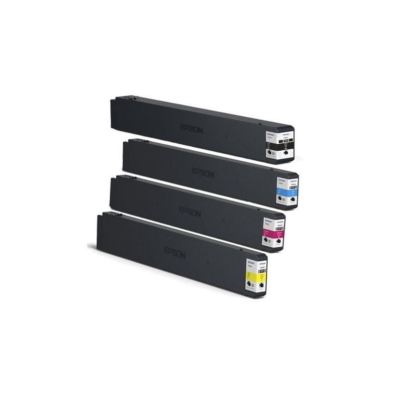 TUSZ EPSON T0711 T0891 S21 D92 SX100 SX115 210