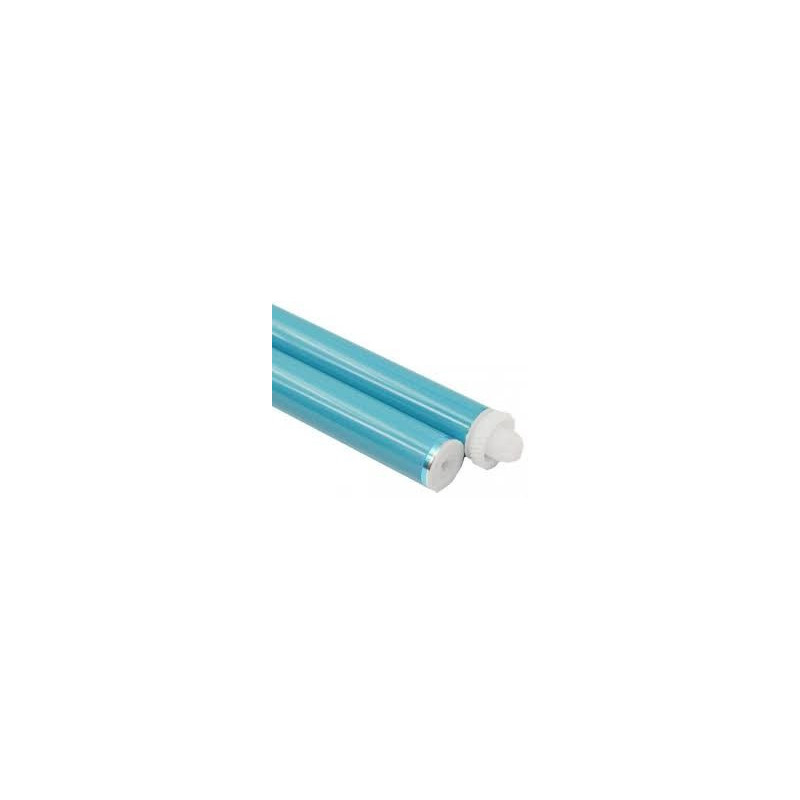Bęben światłoczuły HP M102 M104 M130 M132 CF219A, bęben OPC HP M203 M227 CF232A, rurka bębna HP M118 M148 M149 - wada co 94mm