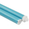 Bęben światłoczuły HP M102 M104 M130 M132 CF219A, bęben OPC HP M203 M227 CF232A, rurka bębna HP M118 M148 M149 - wada co 94mm