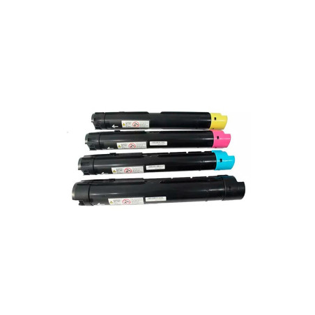 Toner Xerox VersaLink C7120 C7120S C7120T C7125 C7125S C7125T C7130 C7130S C7130T 006R01828 006R01829 006R01830 006R01831