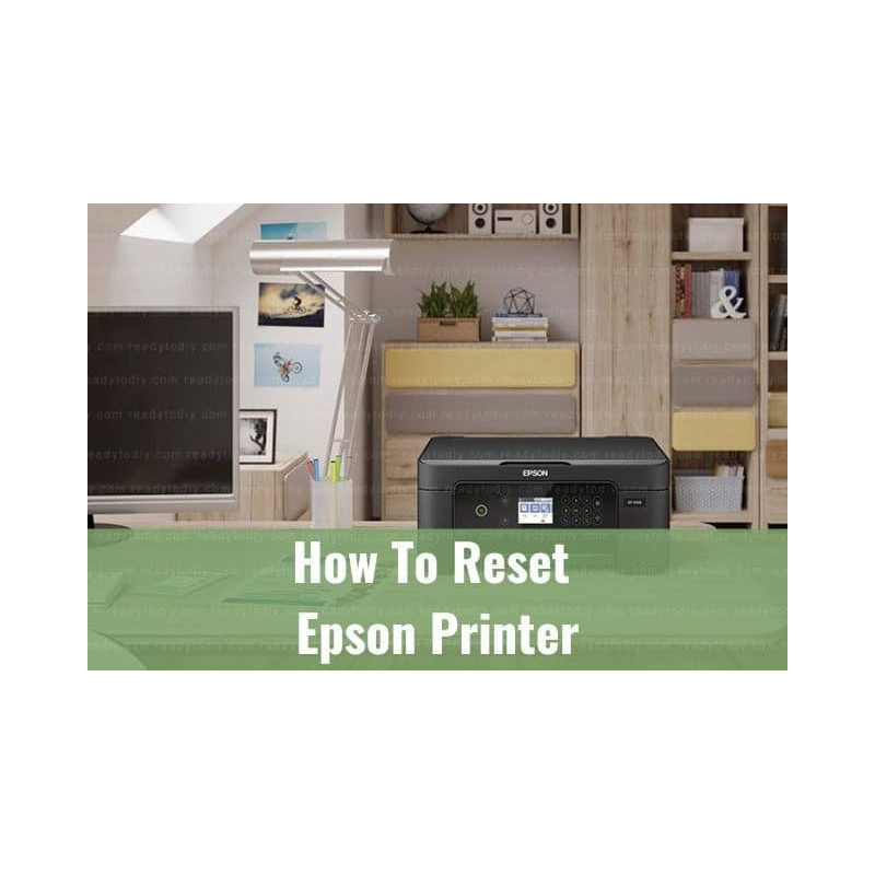 Program resetu podkładki pod głowicą drukującą Epson. Reset PLATEN PAD Waste Ink counter. Waste Ink Platen Pad Epson reset