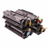 TONER HP CE310A CP1025 CP1025NW MFP M175A M175NW