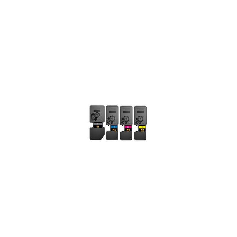 Toner Kyocera ECOSYS MA2100cfx, MA2100cwfx, PA2100cx, PA2100cwx  - TK-5430K, TK-5430M, TK-5430C, TK-5430Y