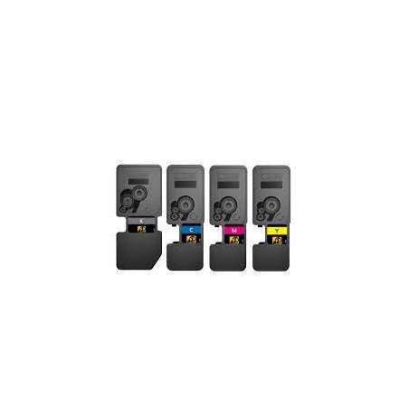 Toner Kyocera ECOSYS MA2100cfx, MA2100cwfx, PA2100cx, PA2100cwx  - TK-5430K, TK-5430M, TK-5430C, TK-5430Y