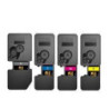 Toner Kyocera ECOSYS MA2100cfx, MA2100cwfx, PA2100cx, PA2100cwx  - TK-5430K, TK-5430M, TK-5430C, TK-5430Y