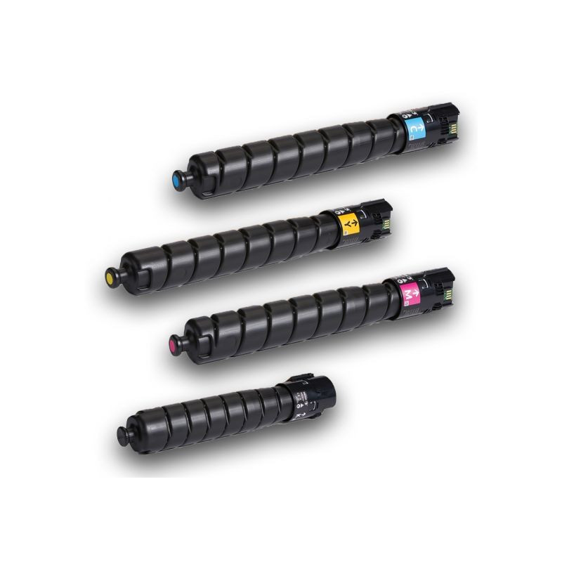 Toner Xerox VersaLink C8000 C8000DT C8000V zamienniki 106R04054 106R04055 106R04056 106R04057  Wrocław