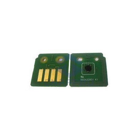 Kasowanie bębna Lexmark M1140, M1140+, M1145, M3150, XM1145, XM3150 chip. Reset bębna Lexmaek  24B6040