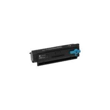 Wydajny tani toner Lexmark MS331 MX331 MS431 MX431 zamiennik 55B2H0E 55B2H00