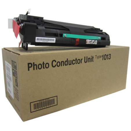 Bęben Ricoh Aficio 1013 120 Fax 3310L 4410 4420 1205 1205F 1305 1305F FP103 oryginalny NRG-1013 DMU-24 411113 TYP-1013 TYP-120