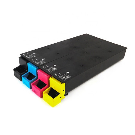 Toner Konica Minolta Bizhub C750I TN715K TN715C TN715M TN715Y
