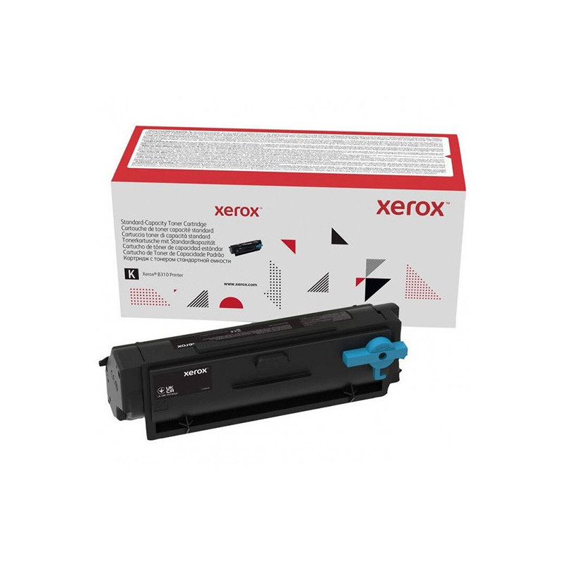 Tani toner Xerox B305 B310 B315 oryginalny toner Xerox 006R04379