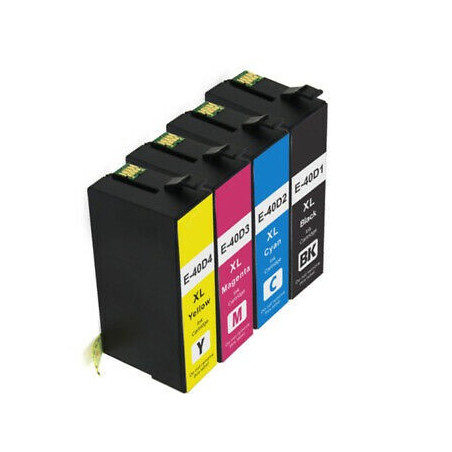 TUSZ EPSON T0711 T0891 S21 D92 SX100 SX115 210