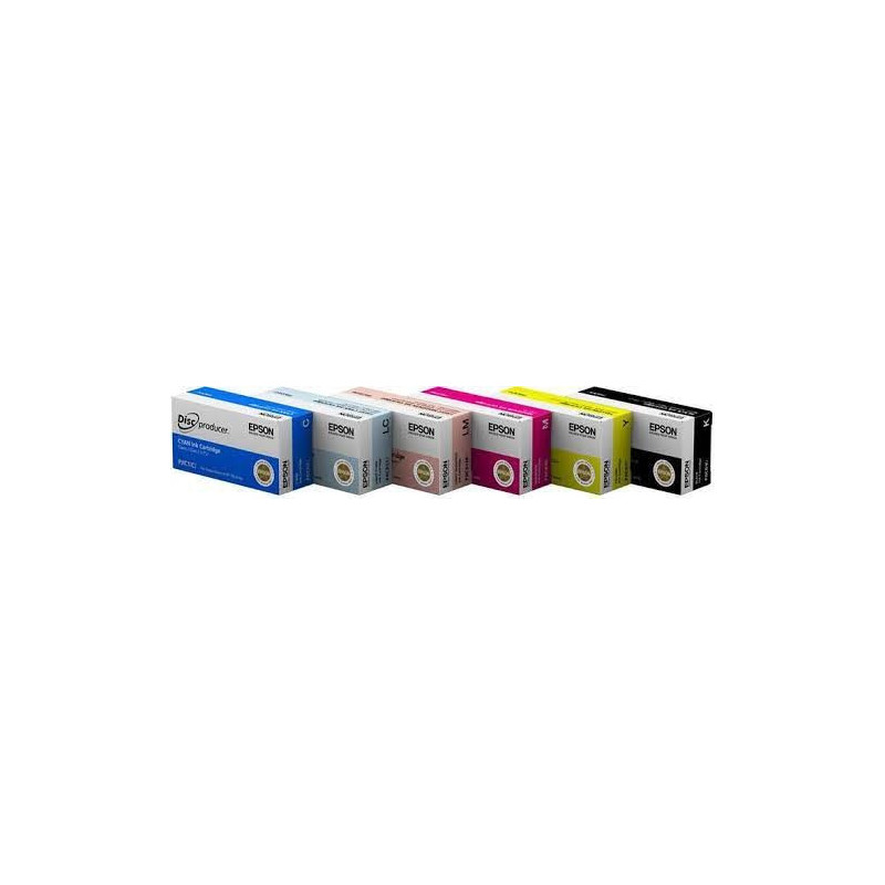 TUSZ EPSON T0711 T0891 S21 D92 SX100 SX115 210