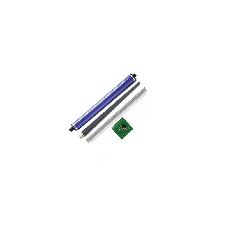 Bęben listwa chip wałek Xerox DC 240 242 250 252 260 700i,﻿﻿ WC 7655 7665 7755 7755 7765 7775 C60 C70 C75 J75 COLOR  550 560 570