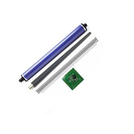 Bęben listwa chip wałek Xerox DC 240 242 250 252 260 700i,﻿﻿ WC 7655 7665 7755 7755 7765 7775 C60 C70 C75 J75 COLOR  550 560 570