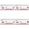 Oryginalny toner Canon MF752Cdw, MF754Cdw, LBP673Cdw, MF 752, MF 754, LBP 673 CRG-069 5091C002 5092C002 5093C002 5094C002 