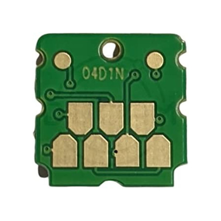 Chip zestawu konserwacyjnego Epson XP-5100 5150 WF-2860 2865﻿﻿﻿ M3170 M3140 M2170 M1180 M1170 M1140 4750 3750 4760 L6190 L6170