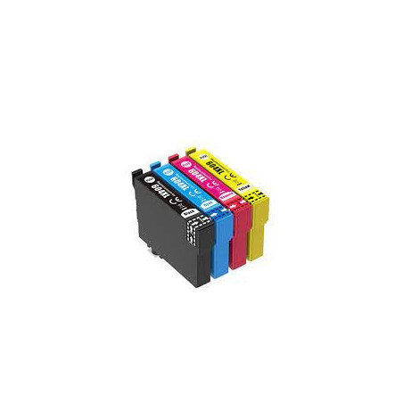 TUSZ EPSON T0711 T0891 S21 D92 SX100 SX115 210