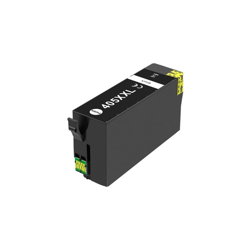 XXL Tusz Epson WF-3820 WF-3825 WF-3830 WF-4800 WF-4820 WF-4825 WF-4830 WF-7310 WF-7800 WF-7830 WF-7835 WF-7840 EC-C7000 405XXL