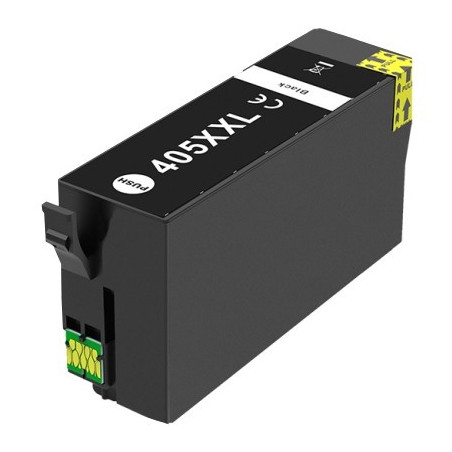XXL Tusz Epson WF-3820 WF-3825 WF-3830 WF-4800 WF-4820 WF-4825 WF-4830 WF-7310 WF-7800 WF-7830 WF-7835 WF-7840 EC-C7000 405XXL