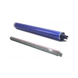Bęben światłoczuły OPC Xerox VersaLink C7020 c7025 C7030 C7035 + listwa czyszcząca. Wałek modułu bębna Xerox VersaLink 113R00780