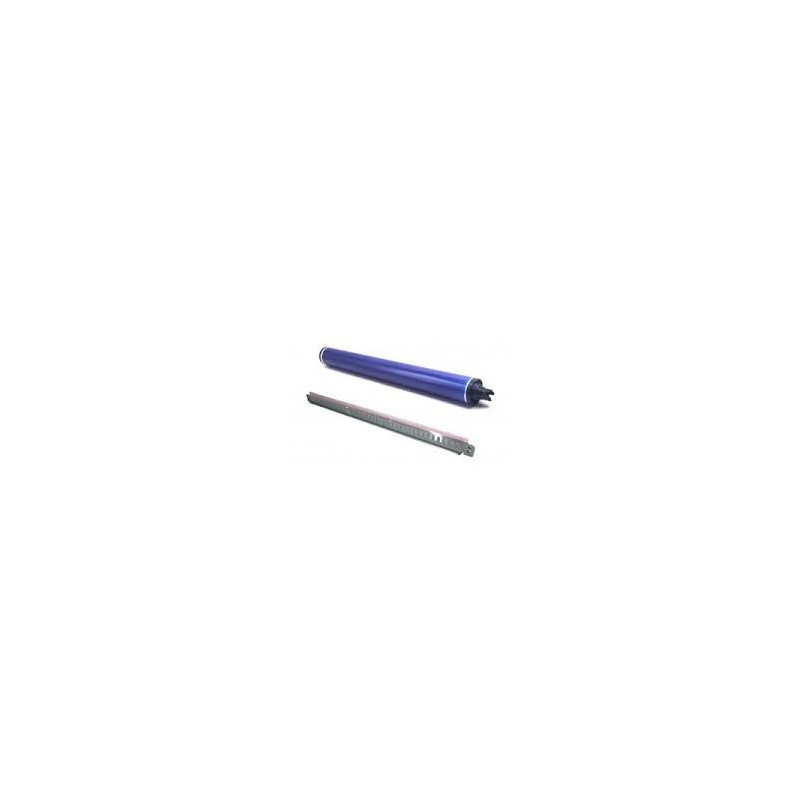 Bęben światłoczuły OPC Xerox VersaLink C7020 c7025 C7030 C7035 + listwa czyszcząca. Wałek modułu bębna Xerox VersaLink 113R00780