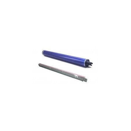 Bęben światłoczuły OPC Xerox VersaLink C7020 c7025 C7030 C7035 + listwa czyszcząca. Wałek modułu bębna Xerox VersaLink 113R00780