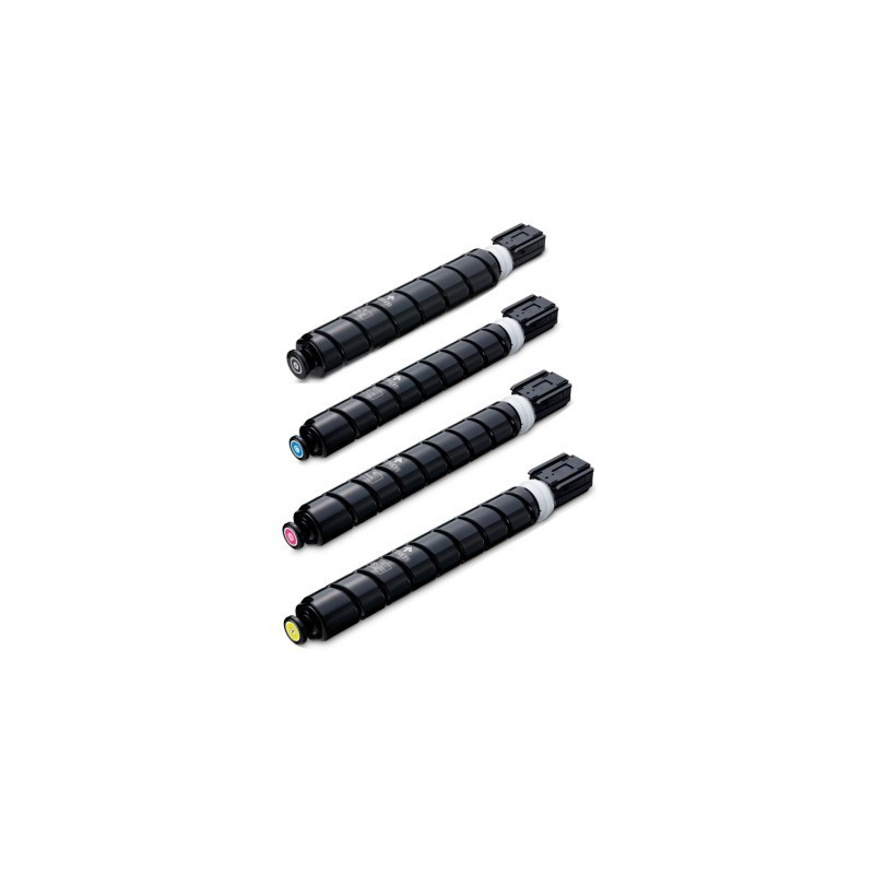 Toner Canon iR-C5500II C5535 C5535i C5540i C5550i C5560i C5735iDX C5740iDX C5750iDX C5760iDX CEXV51 C-EXV51
