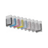TUSZ EPSON T0711 T0891 S21 D92 SX100 SX115 210