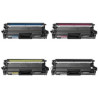 Tani toner Brother HL-L9430 HL-L9470 MFC-L9630 MFC-L9670 - wydajny zamiennik TN-821XXL CMYK