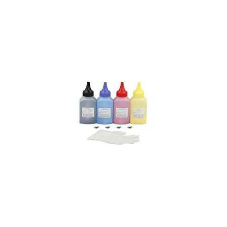 Toner Samsung ProXpress C4010 C4060 C4062, chip zliczający CLT-K603L CLT-M603L CLT-Y603L CLT-C603L﻿ zestaw do napełniania tonera