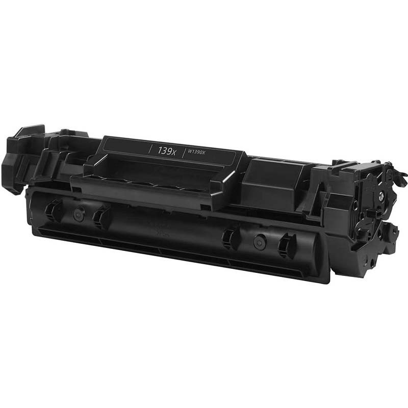 Toner HP LaserJet Pro 3001 3002 3003 3004, MFP 3101 3102 3103 3104 M332 M337 tani wydajny zamiennik HP W1390x 139A/X, BEZ HP+ e