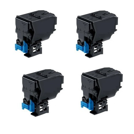 Toner Konica Minolta Bizhub C3100i C3120i﻿﻿﻿﻿ TNP92 TNP-92  TNP-92Y TNP-92M TNP-92C TNP-92K