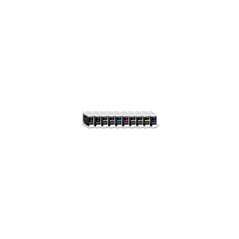 Wydajne tusze Epson SC-P700 zamiennik T46S1 T46S2 T46S3 T46S4 T46S5 T46S6 T46S7 T46S8 T46S9 T46SD 35ml 