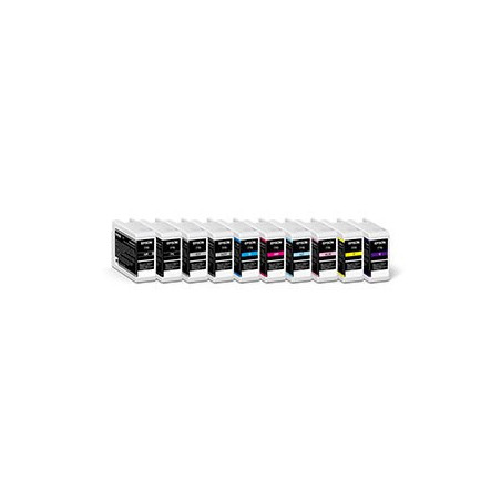 Wydajne tusze Epson SC-P700 zamiennik T46S1 T46S2 T46S3 T46S4 T46S5 T46S6 T46S7 T46S8 T46S9 T46SD 35ml 