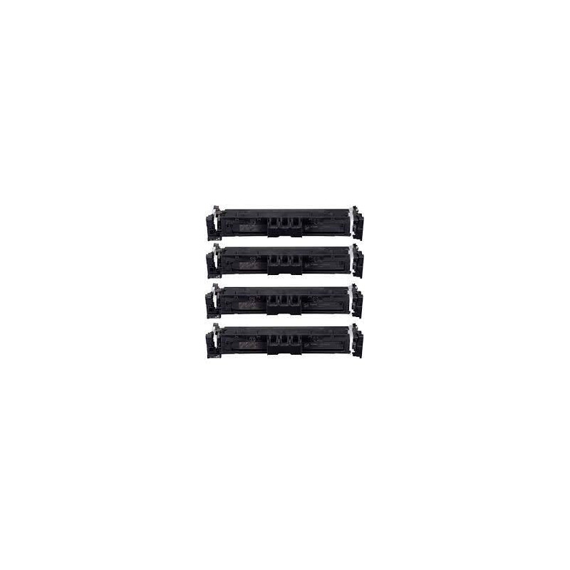 Tani toner Canon MF752Cdw, MF754Cdw, LBP673Cdw, MF 752, MF 754, LBP 673 zamiennik CRG-069 5091C002 5092C002 5093C002 5094C002 