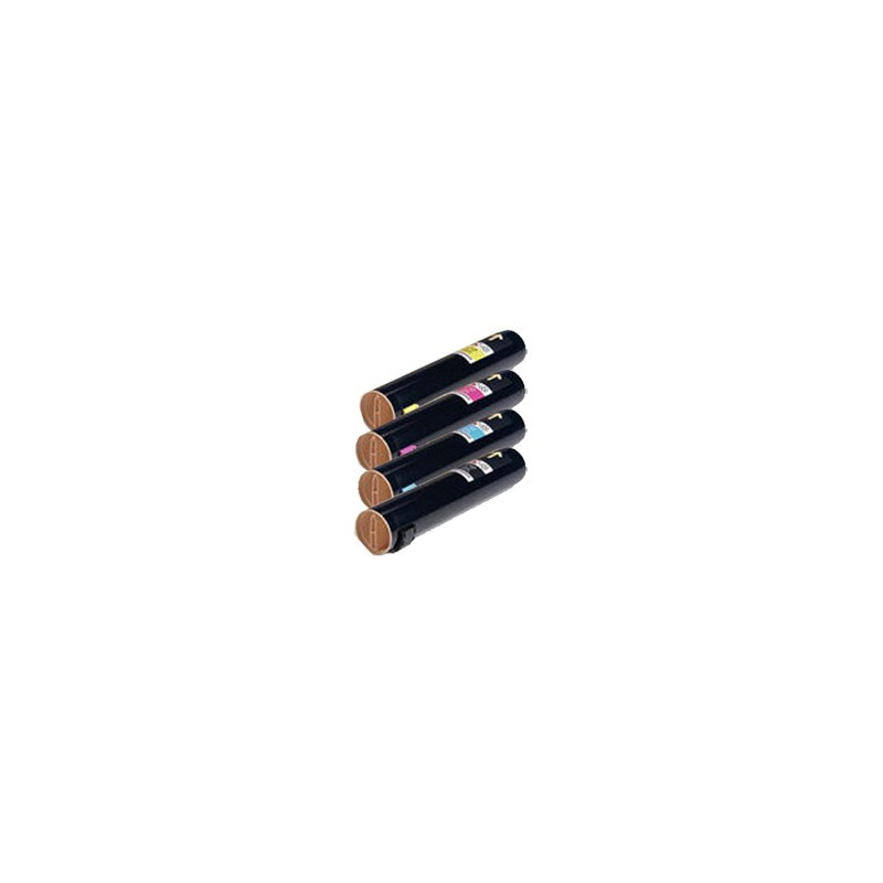Tani toner Xerox 7760, 7760N, 7760DN, 7760DX, 7760GX Phaser zamiennik 106R01160 106R01161 106R01162 106R01163