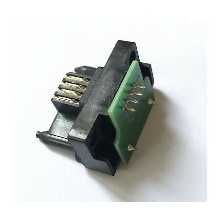 Bęben Xerox Phaser 7760 chip - reset kasowanie modułu bębna  108R00713 