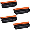 Toner Canon iR-C1533, iR-C1538,  zamiennik T10L T10L