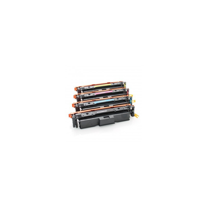TONER HP CE310A CP1025 CP1025NW MFP M175A M175NW
