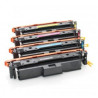 TONER HP CE310A CP1025 CP1025NW MFP M175A M175NW