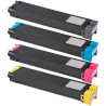 Toner Sharp MX-B380 MX-B381 MX-B400 MX-B401 MX-C310 MX-C311 MX-C312 MX-C380 MX-C380 MX-C381 MX-C400 MX-C401 MX-C402 MX-C38GT