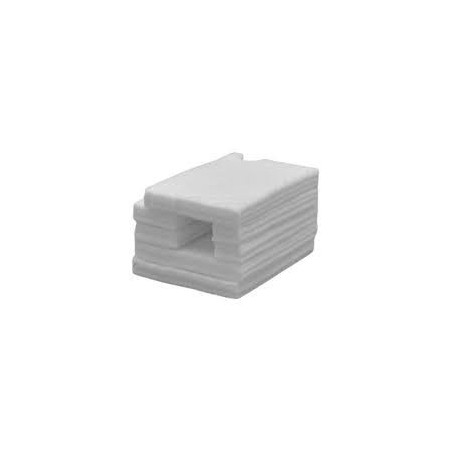 Pojemnik tuszu Epson L1110 L3110 L3150 L3151 L3156 L3158 L3160 L3165 L3166 L5190 ET-2710 ET-2712 ET-2715 ET-2720 ET-2726 ET-4700