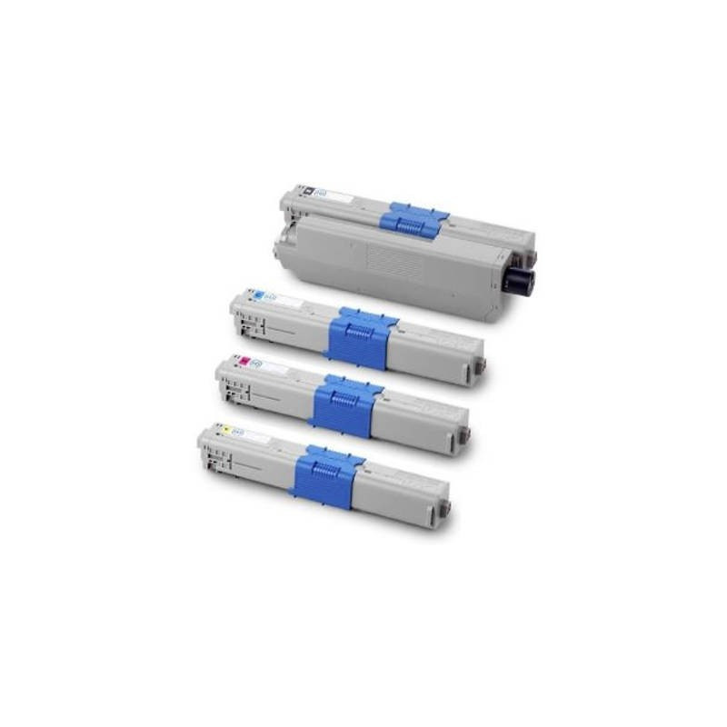 Toner Toshiba e-Studio 222CP 222CS 224CS 262CP 263CP 263CS 264CS zamiennikT-FC26SC6K T-FC26SM6K T-FC26SY6K﻿﻿ T-FC26SK7K